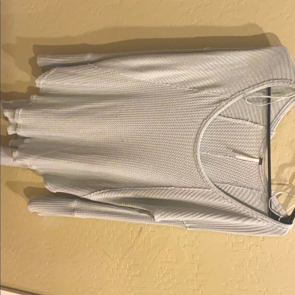 Free People Long Sleeve